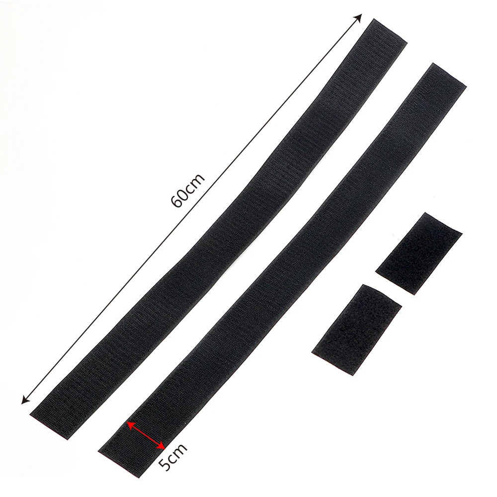 4 шт./компл. Автомобильный багажник нейлоновый Фиксирующий Ремень чехол для Renault