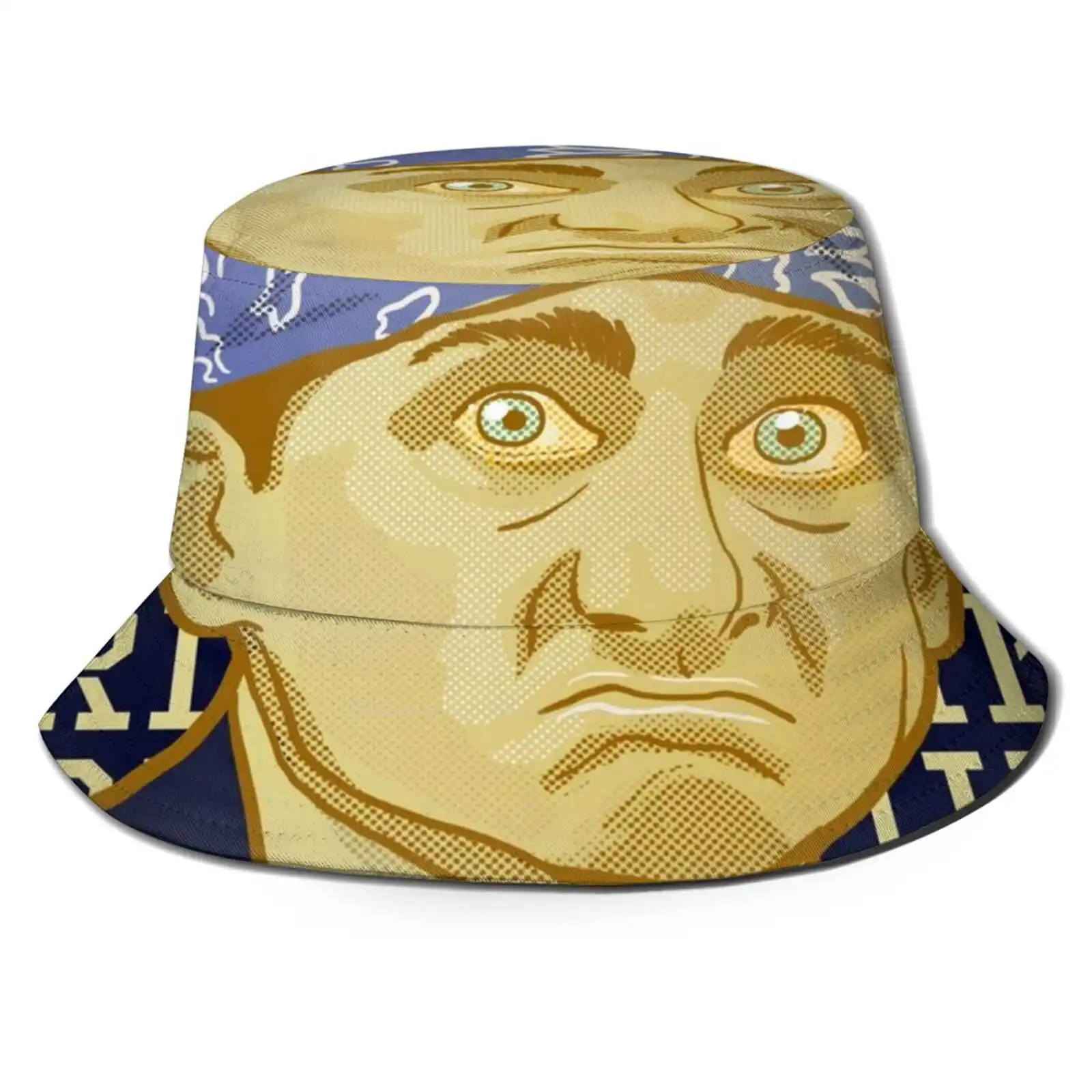 

Тюрьма Майк-офис для рыбалки охоты альпинизма кепки для рыбалки Майкла