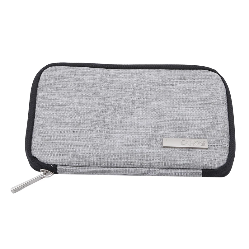 Водонепроницаемый органайзер usb кабель для передачи данных провод наушников