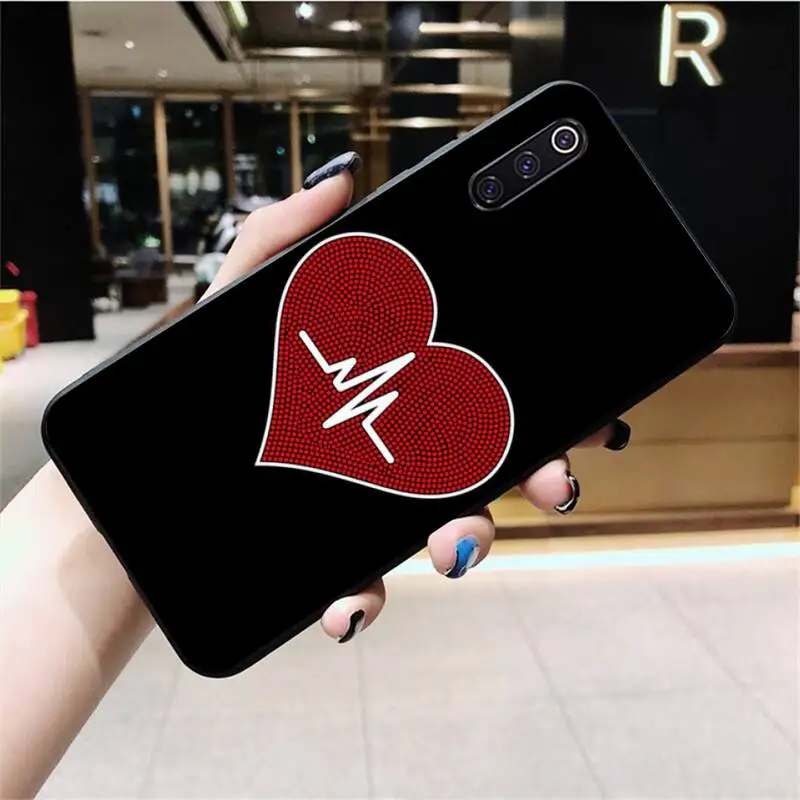 Простой чехол для телефона с надписью Love Hope Faith Xiaomi Mi10 10Pro 10 lite Mi9 9SE 8SE Pocophone F1 Mi8 Lite |