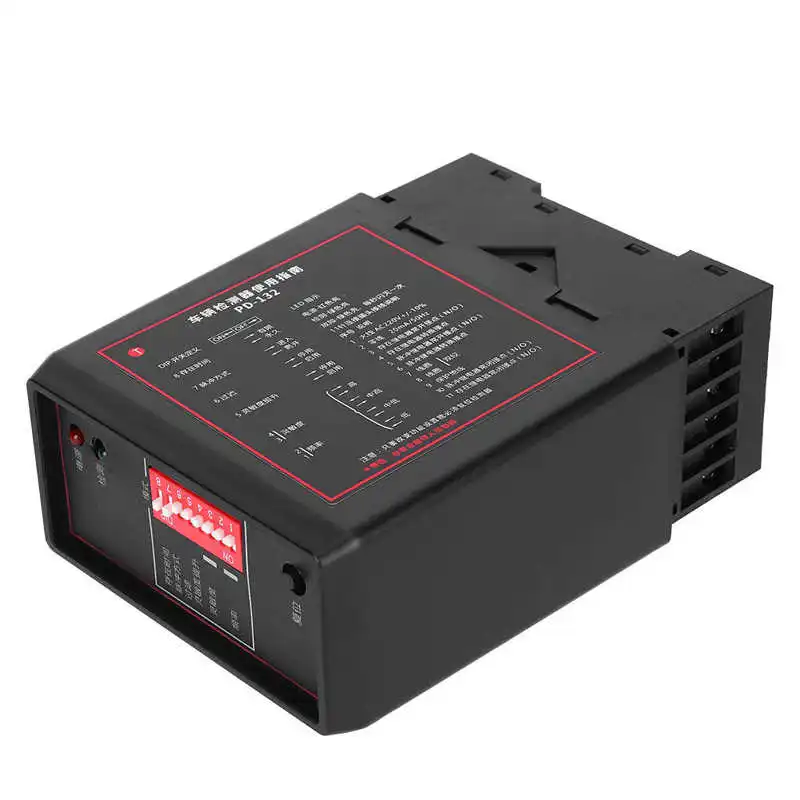 Цифровой Инклинометр PD132 одноканальный Индуктивный детектор петли