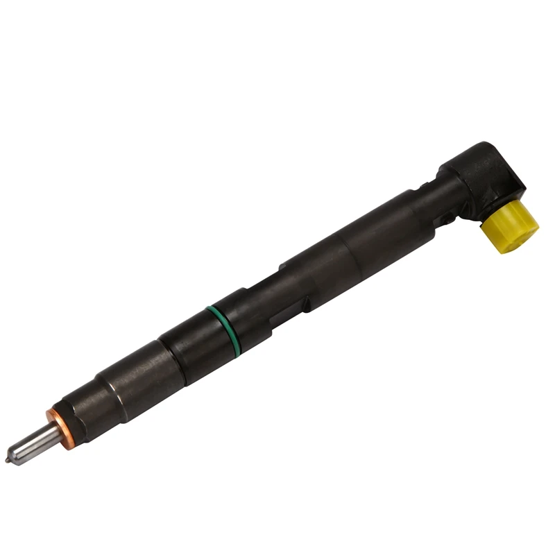 

Fuel Injector Common Rail Injector Assembly for Bobcat Doosan D18 D24 Excavator Skid Steer Loader 400903-00074D 28337917