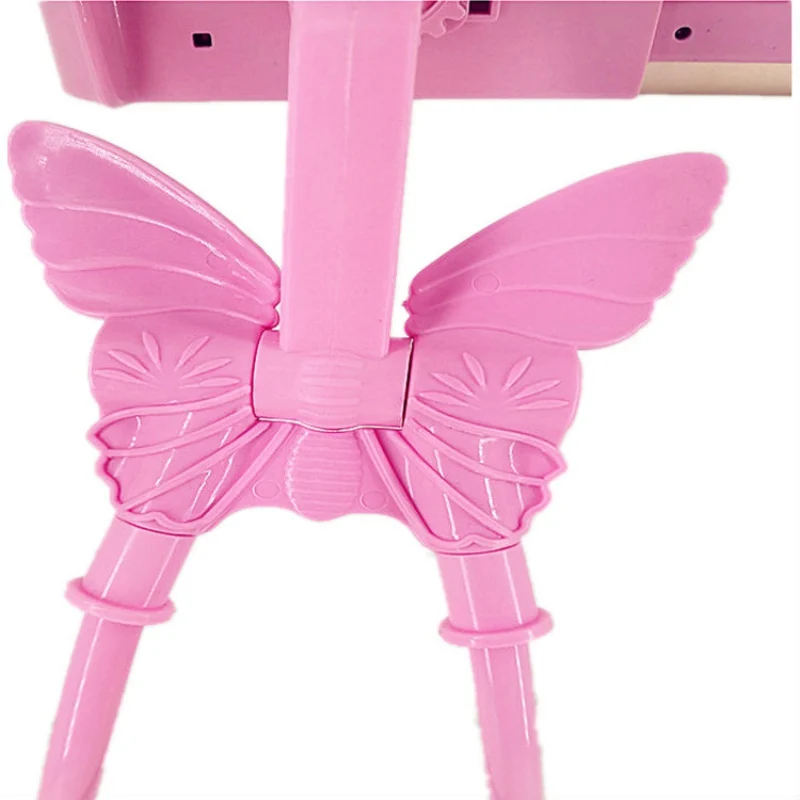 Универсальный вращающийся на 360 градусов гибкий держатель для селфи телефона