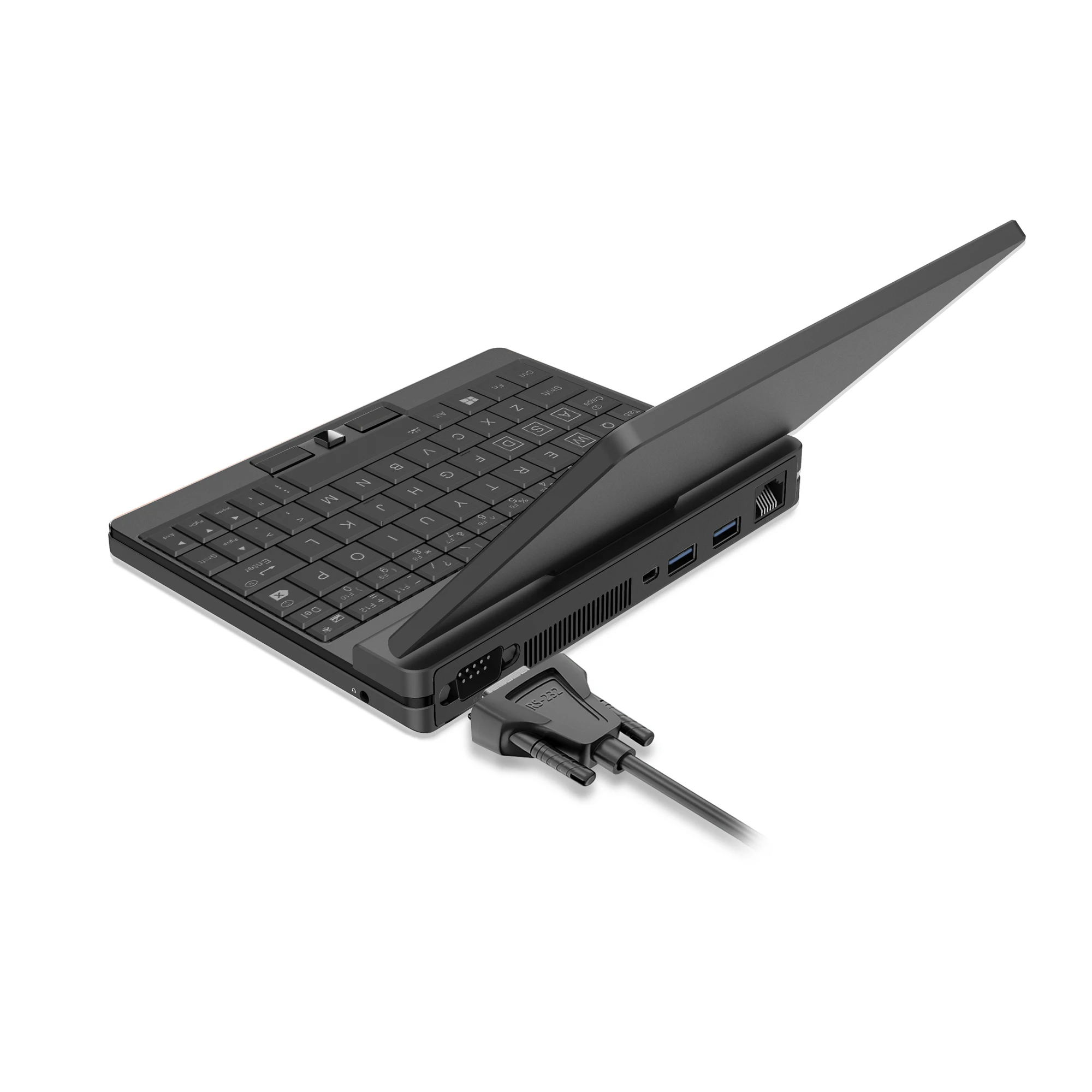 A1 Pro инженерный ПК ноутбук Intel i7 1160G7 i5 1130G7 16 Гб ОЗУ 512 ГБ NVMe SSD 7-дюймовый сенсорный
