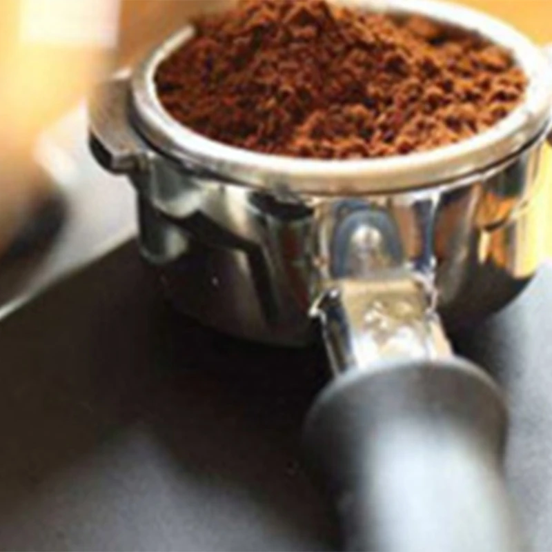 Кофейный бездонный портафильтр для Delonghi EC680/EC685 фильтр 51 мм сменная корзина