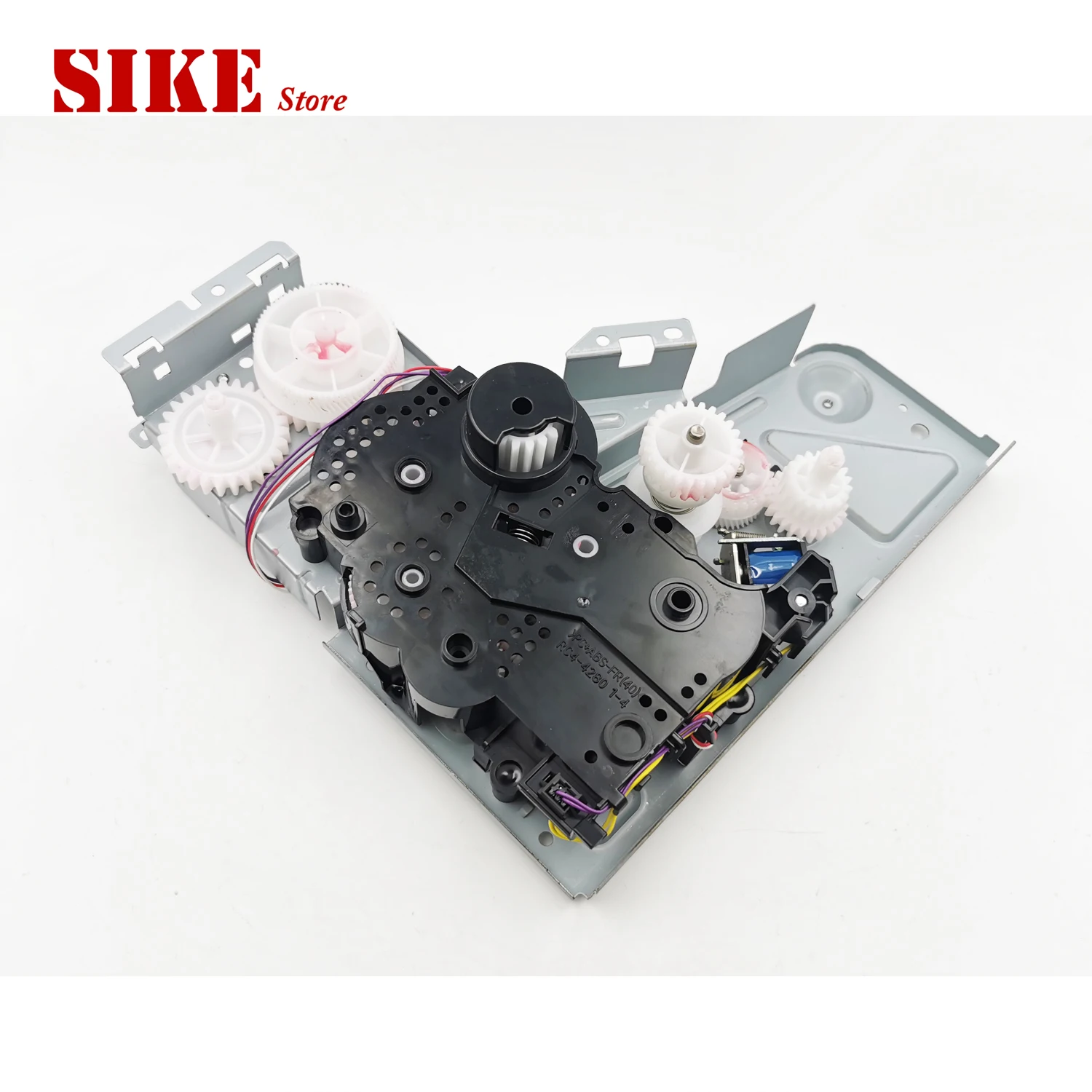 RM2-5715 Сборка привода подачи бумаги для HP M501 M506 M527 M501dn M501n M506dn M506n M506x M527c M527dn M527f M527z.