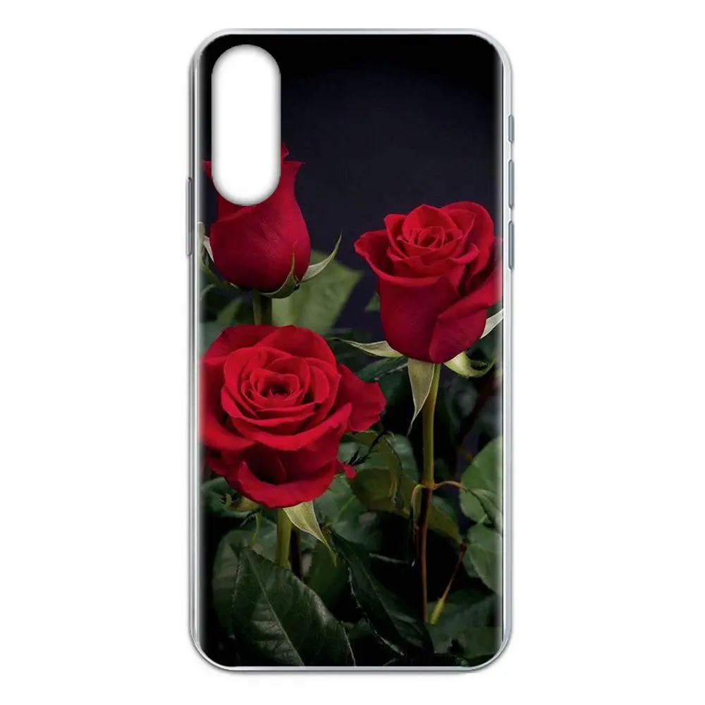 Модные искусственные обои из ТПУ для iPhone 11 Pro Max Plus X XS XR 8 7 6S SE мобильный телефон 5 5C