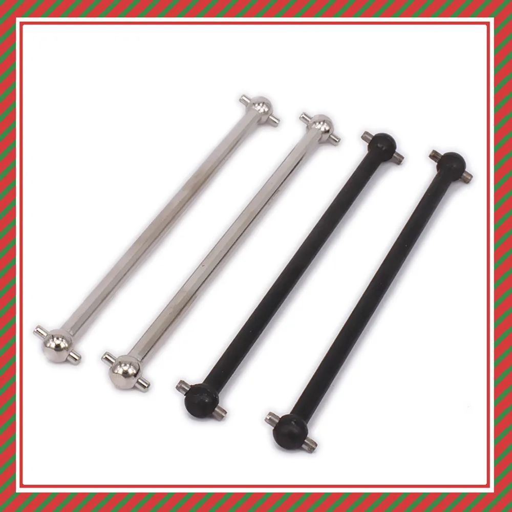 

2 шт. 89,5 мм железные передние/задние ходовые опоры 08059 для 1/10 RCHobby модели автомобиля HPI HSP Traxxas осевые высокоскоростные Tamiya Himoto Redcat