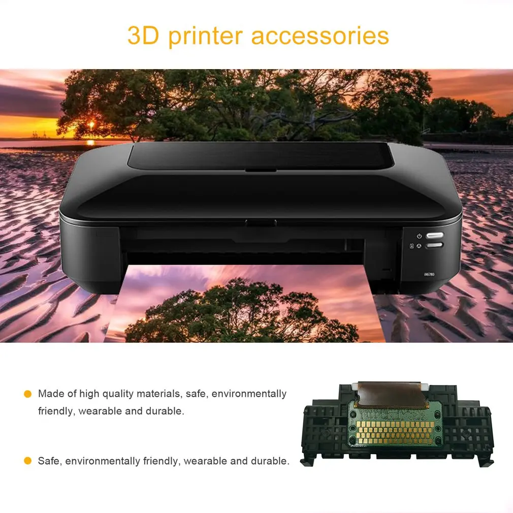 1PCX QY6 0083 печатающая головка для Canon MG6310 MG6320 MG6350 MG6380 MG7120 MG7150 MG7180 iP8720 iP8750 iP8780 MG7140