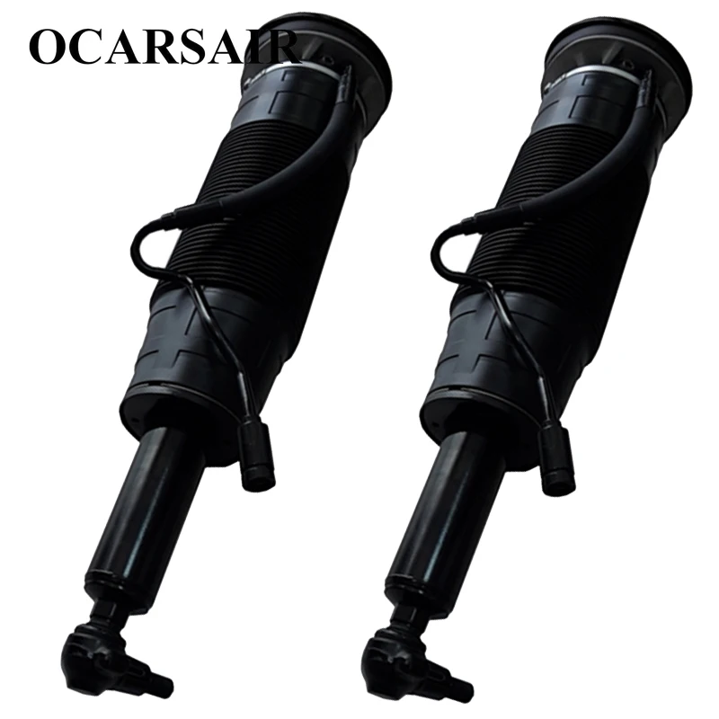 Амортизатор передней подвески ABC 1 шт. для Mercedes S-Class W221 OEM # A2213206113 A2213207713 A2213206213