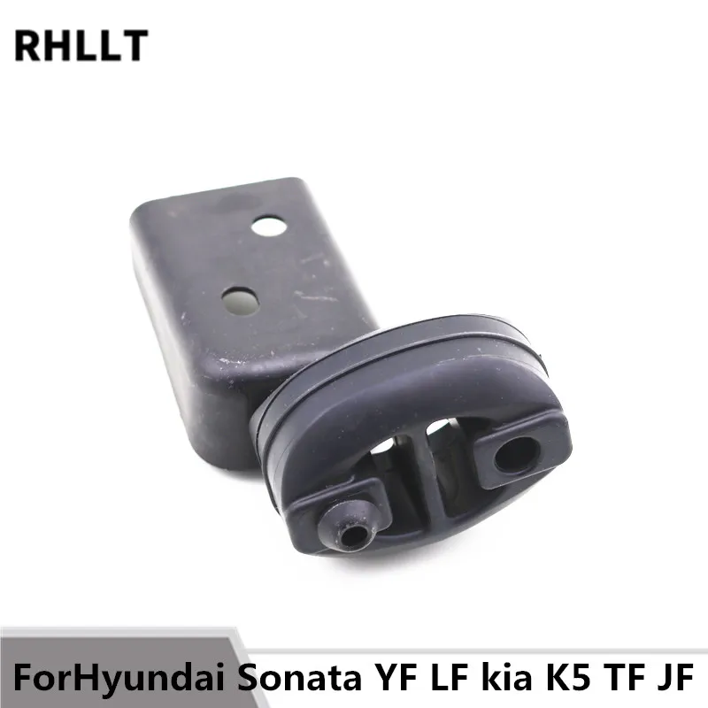 Выхлопная труба глушитель кронштейн подъемный наконечник вентиляционный глаз