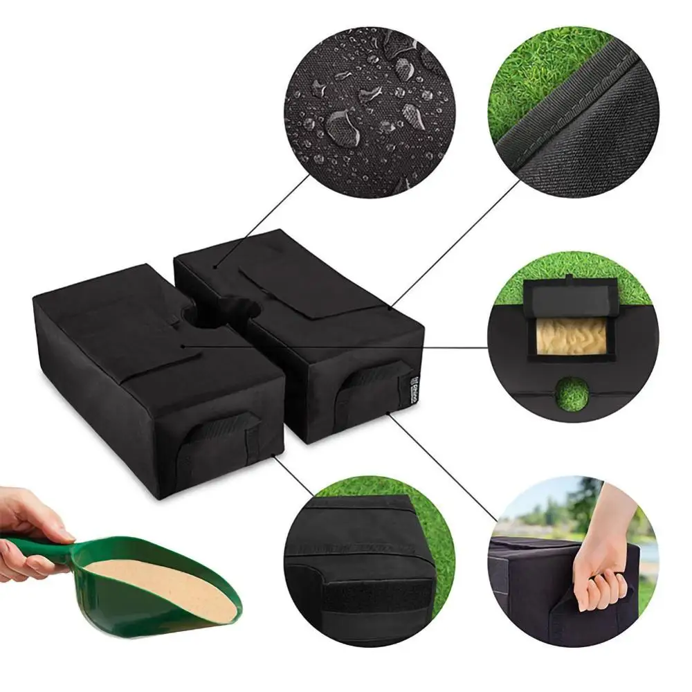 Зонт база для внутреннего дворика уличный зонтик с защитой от атмосферных