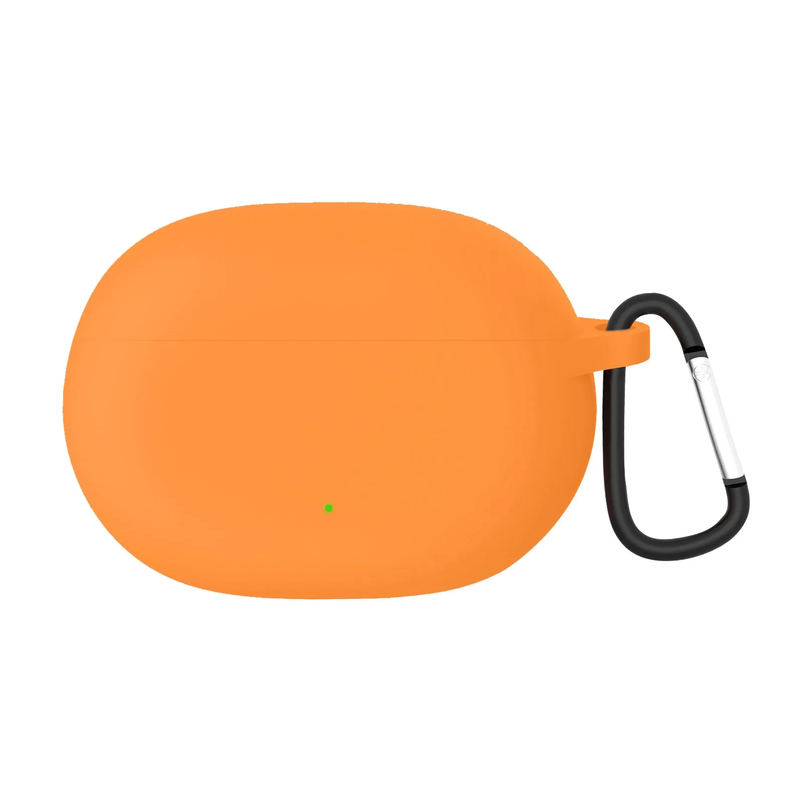 Чехол для защиты гарнитуры For Beats-Studio Buds совместимый с Bluetooth светится в темноте силиконовый чехол Luminous on.