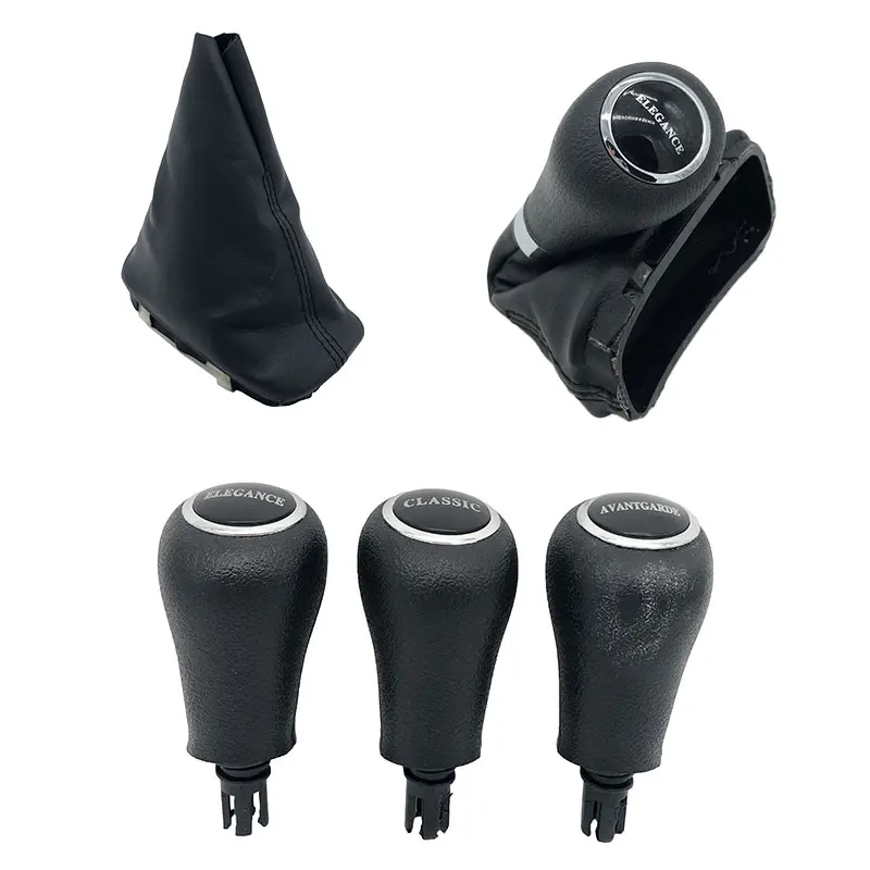 Автоматическая автомобильная ручка переключения передач гандбол Гетры Сапоги