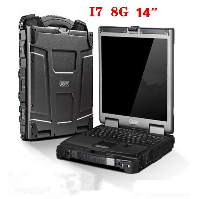 2021 б/у ноутбук компьютер Ноутбук Lenovo B300 i7 8G Ram быстро Скорость планшетный ПК