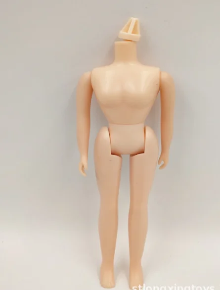 1Pcs 20cm New Arrival Original Licca Body Suitable For Blythes Doll Accessories | Игрушки и хобби