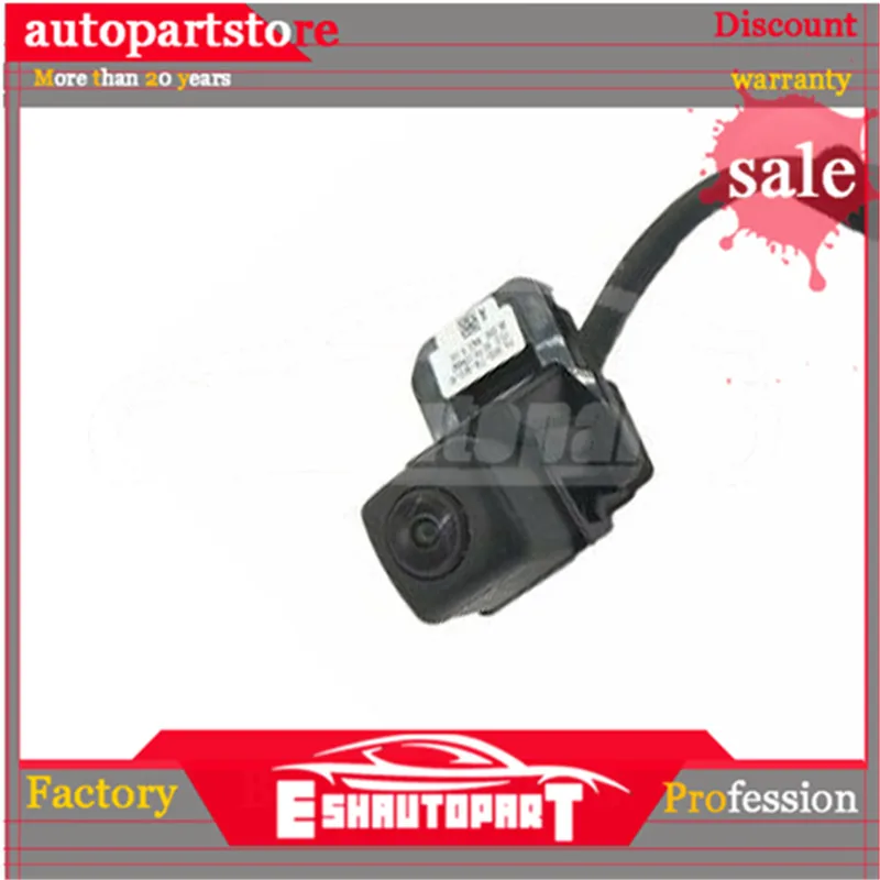 Камера заднего вида 39530 Stx A02 M1 для Acura 2007 2009|Обвесы| |