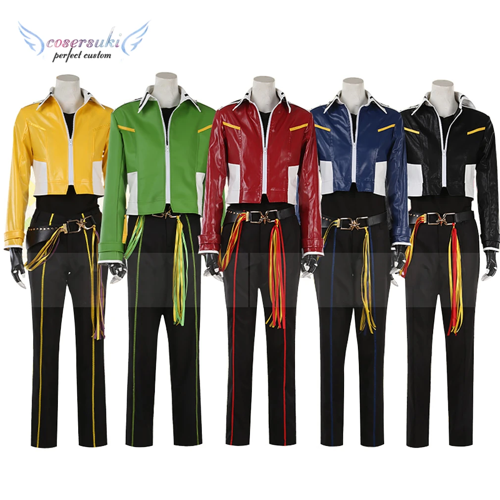 

Набор звезд такамин Мидори Косплей Карнавальный костюм на Хэллоуин Рождество