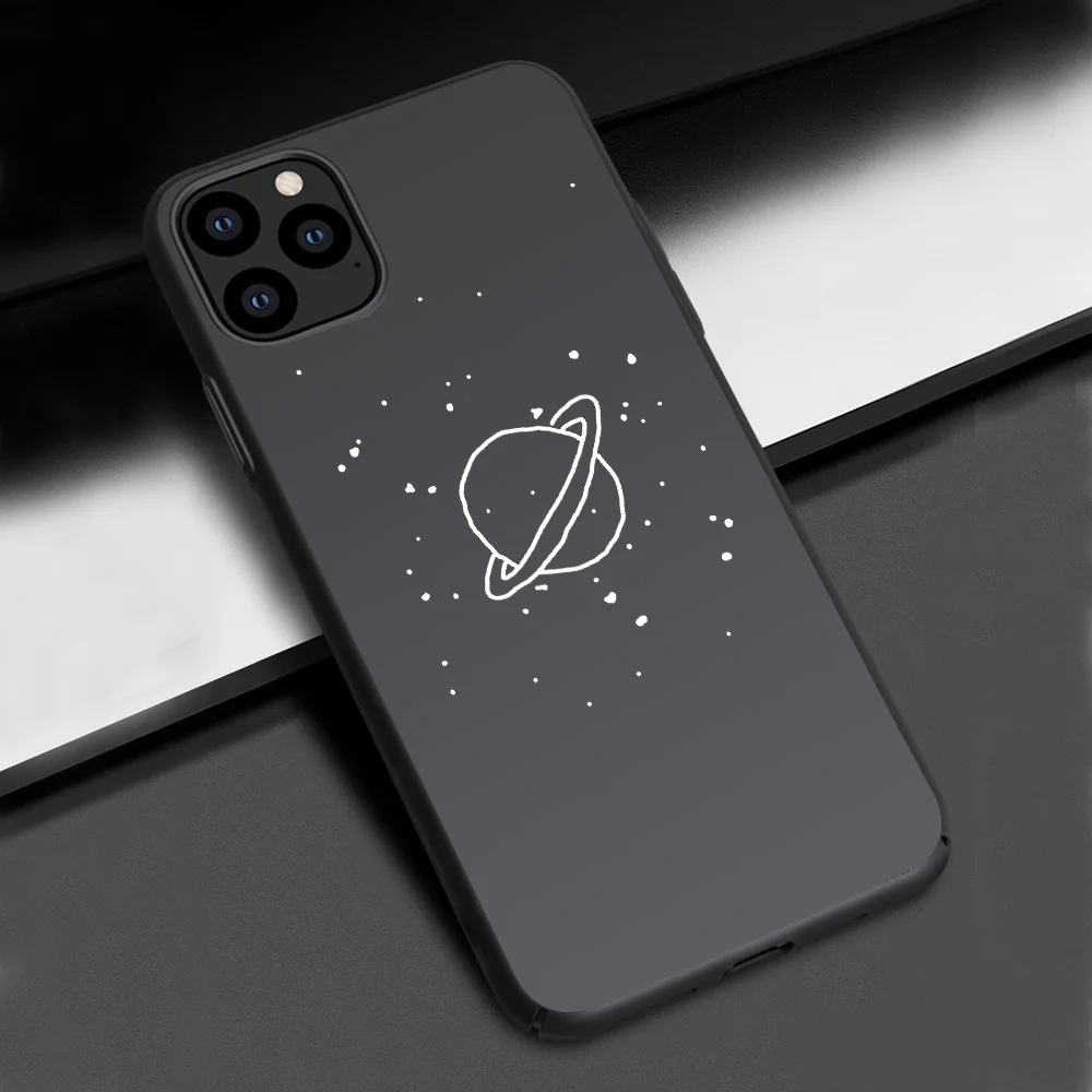 02 Чехол для iPhone 11 Pro Funda для iPhone 7 8 Plus Xs Max XR, чехол для iPhone XS 11Pro Max SE 6 6S Plus - Цвет: 02