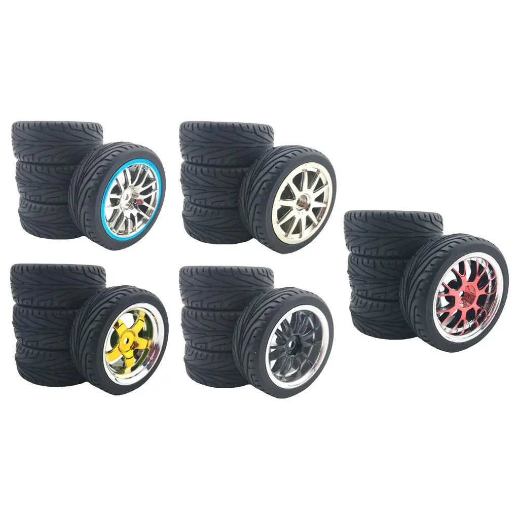 

4 шт./упаковка, шины для внедорожника WLtoys 144001 124018 HSP