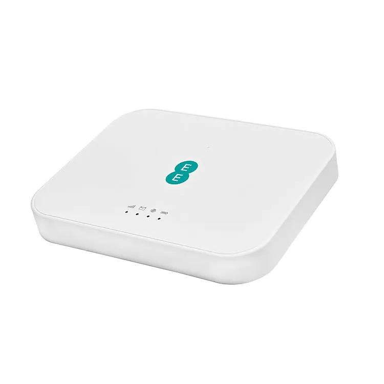 

5GEE WiFi 5G home 5G NR n1/n3/n7/n28/n78 6460mah battery Lan port Wifi6 router