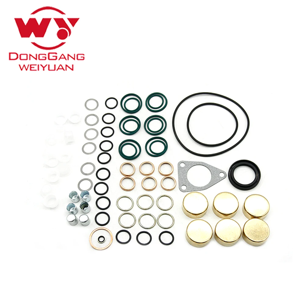 6 шт./лот Профессиональные производственные ремонтные комплекты 2417010010 для