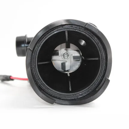 SEAFLO Macerator насос 12 GPM 12V для очистки туалета морской RV в отличие от Jabsco Shurflo правило| |