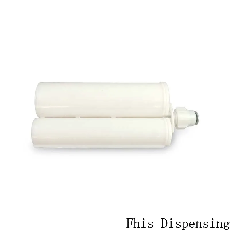 Эпоксидный пистолет AB картридж 400 мл 2:1 одноразовый двойной клеевой поставщик|glue