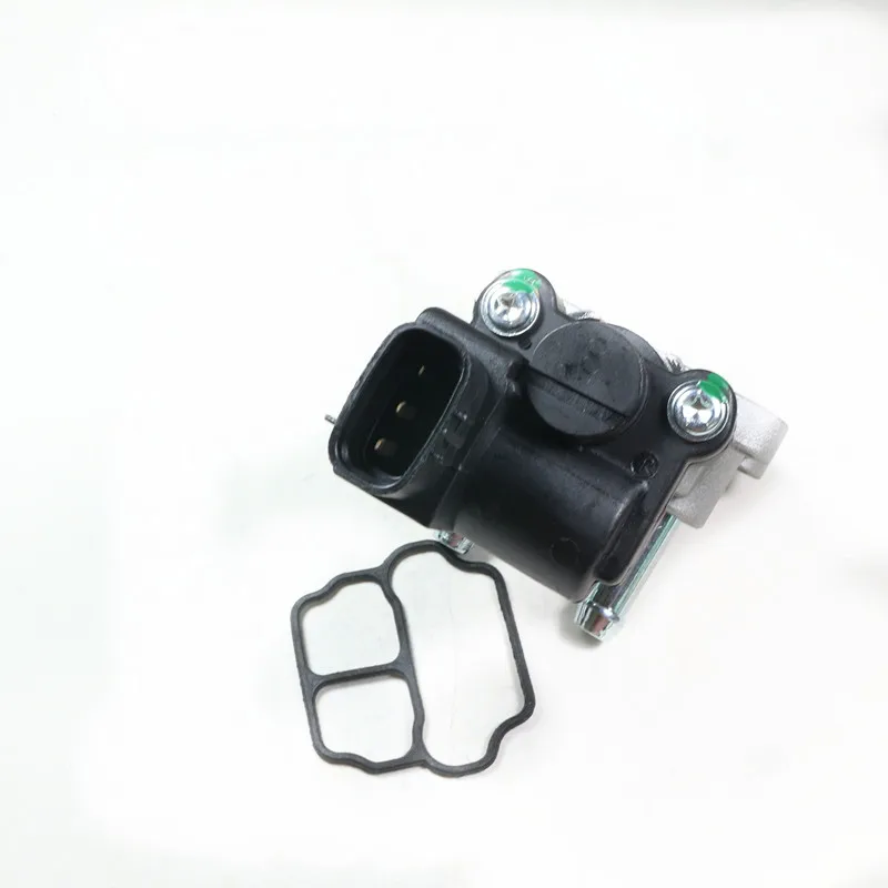 Совершенно новый клапан управления холостым воздухом 18137 83E01 1813783E01|Регулятор