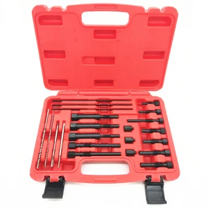 Набор инструментов для удаления свечей накаливания, М8 и м10