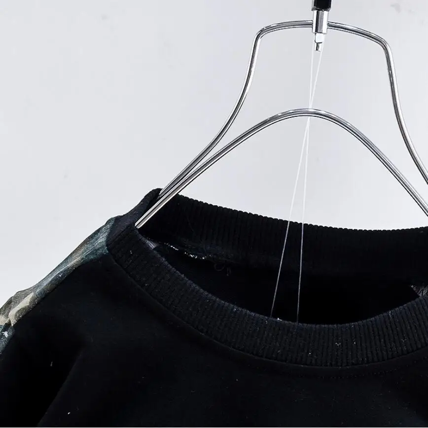 2021 спортивный костюм для мальчиков комплект одежды детей на весну и осень