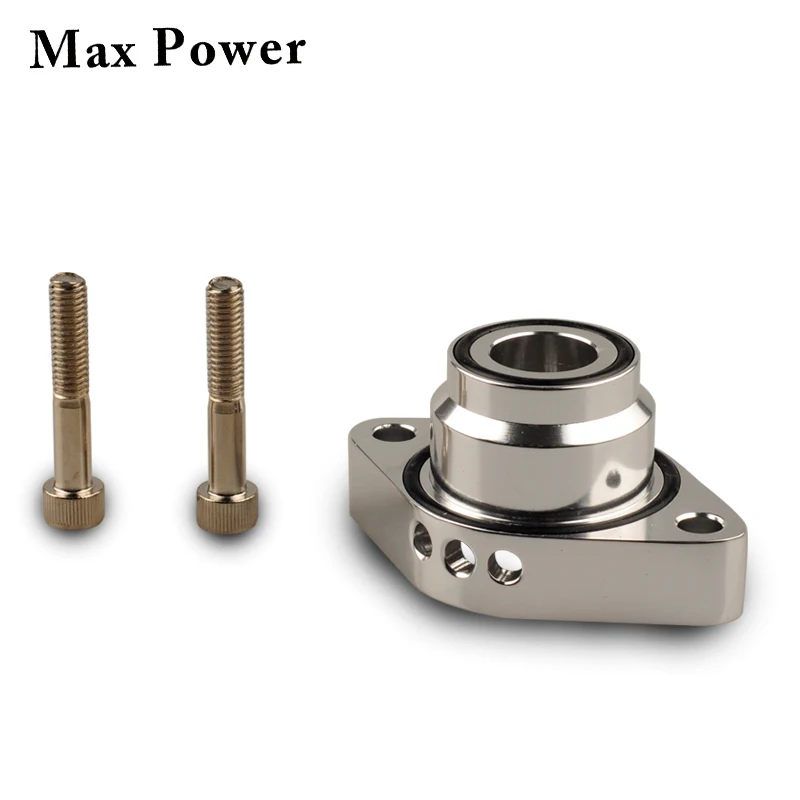 Оптовая продажа высококачественный автомобильный турбо выдувной клапан адаптер