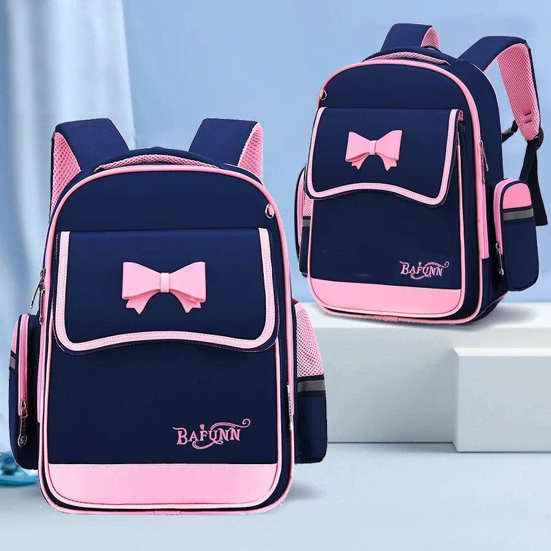 Children School Bags for Girls Orthopedic Backpack Kids Backpack schoolbags Primary School backpack set Kids book bag mochilas