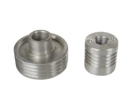 

2Set/Lot . Hitachi F-20A Hand Planer Pulley