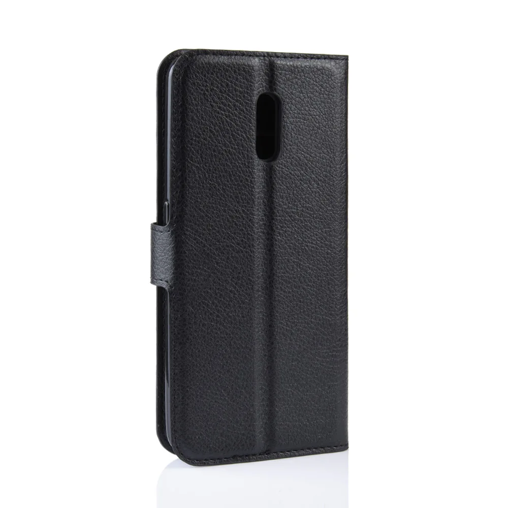 

For OPPO Reno Case Flip Leather Phone Case For OPPO Reno High Quality PU Leather Stand Cover Filp Cases For OPPO Reno 6.4''