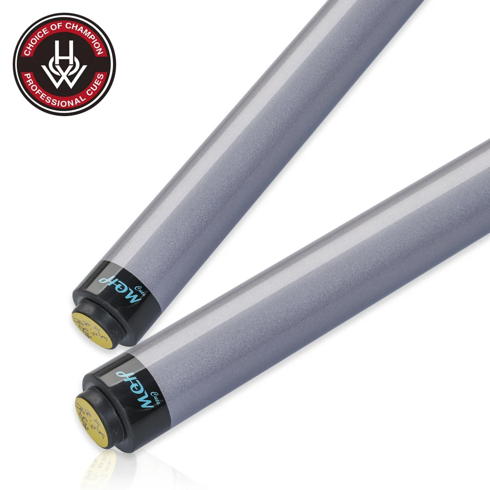 Оригинальный как удар Cue 13 мм наконечник бильярдная палка ручной работы
