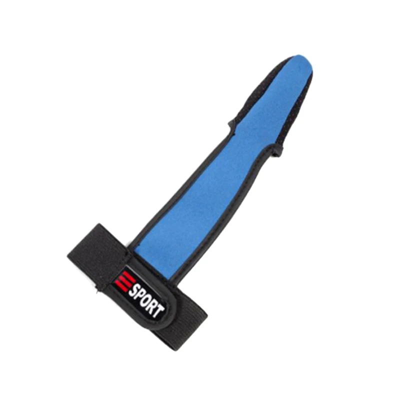 Перчатки защитные ENA88 для рыбалки с открытыми пальцами Нескользящие морской |