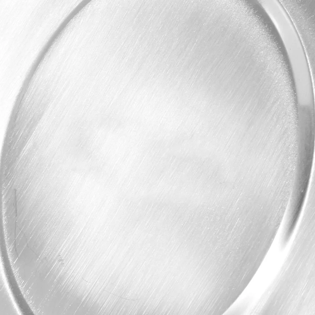 2Л Серебряный шлифовальный двухслойный вакуумный термоизоляционный чайник из