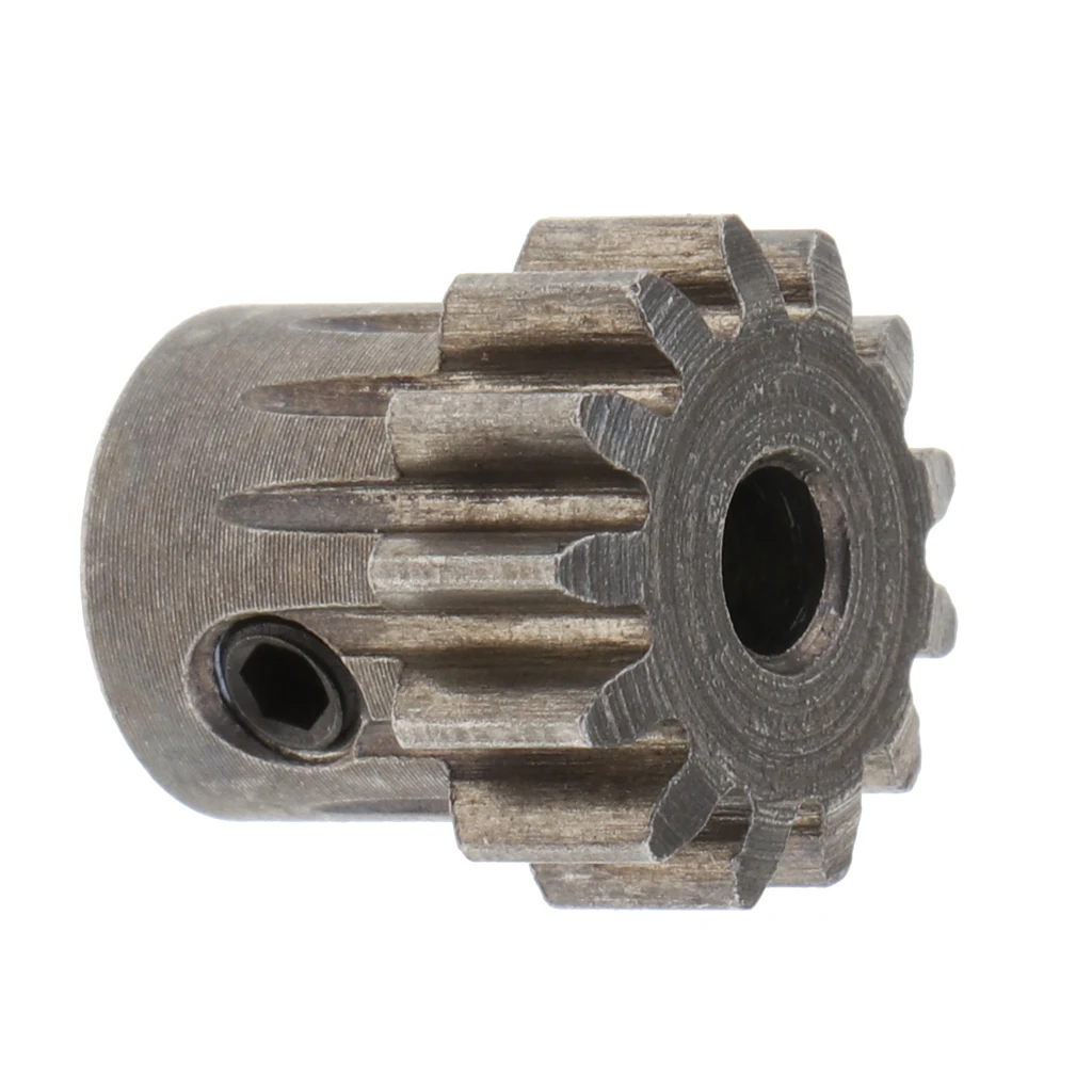

1/10 Scale 13T Teeth Gear 3.175mm for Slash 4x4 RC Short Course Car
