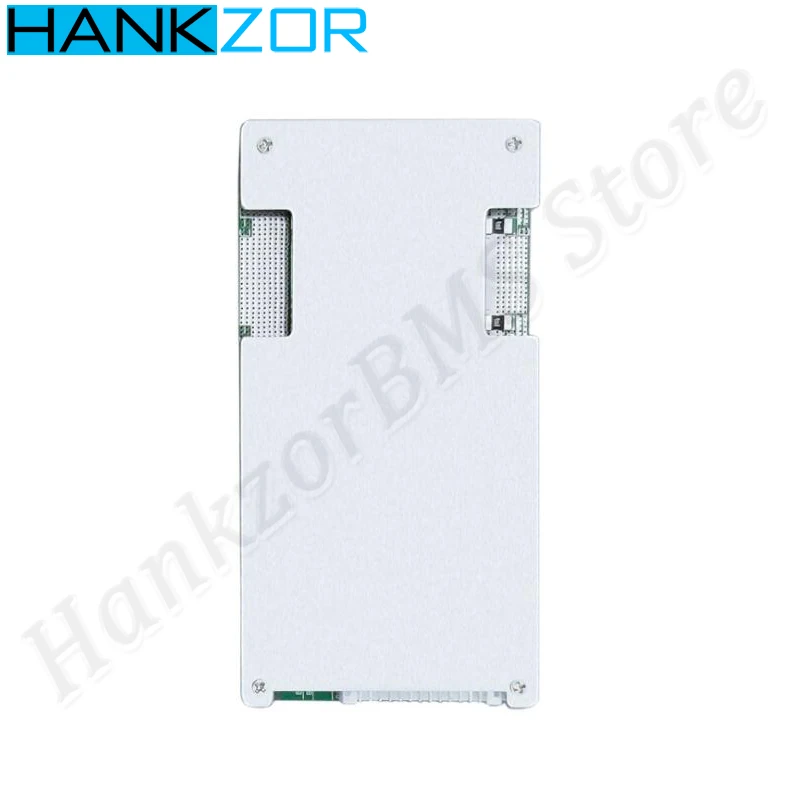 

HANKZOR 14S 48V Li-ion 45A BMS With Balance for Storage Solar Energy E-bike Cascade Wiring Method Supported