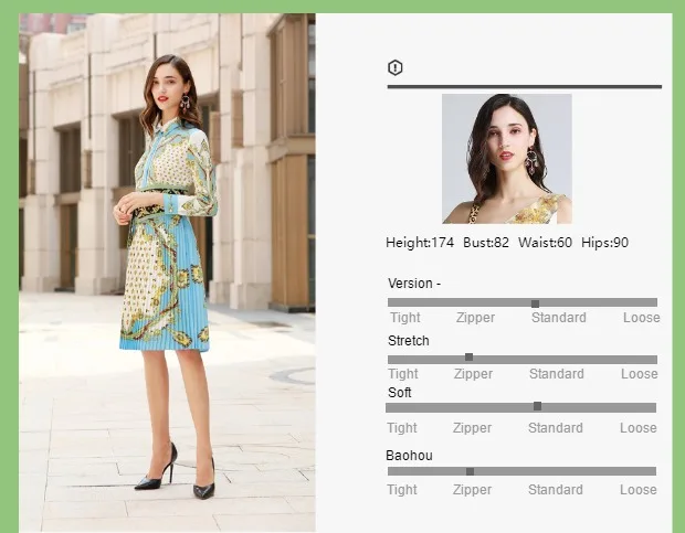 Осеннее женское платье Moda Feminina, женское Плиссированное Платье с принтом, длинный рукав, пояс с бантом, винтажное элегантное вечернее платье Sukienka