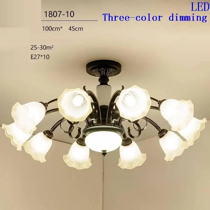 Домашний Светильник ing plafoniera room lustre lampen современный декор В индустриальном стиле
