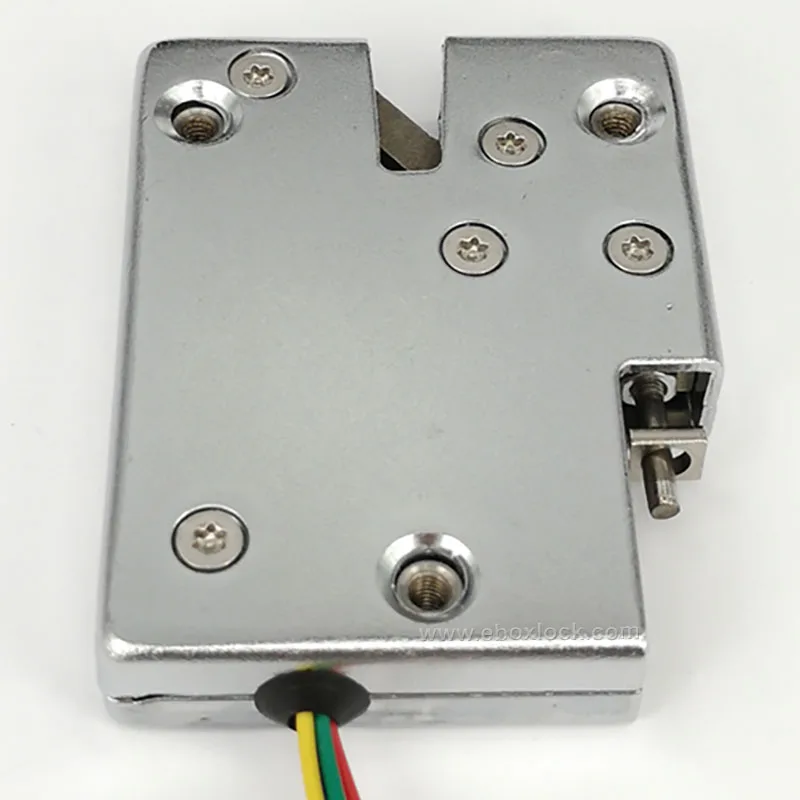 Электронный замок для шкафчиков/электрический металлического шкафа (MA1208L)|locks for