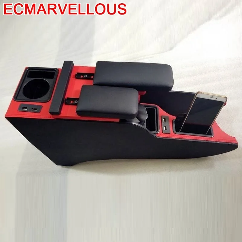 Декоративные детали для салона автомобиля подлокотник 14 15 16 17 Hyundai