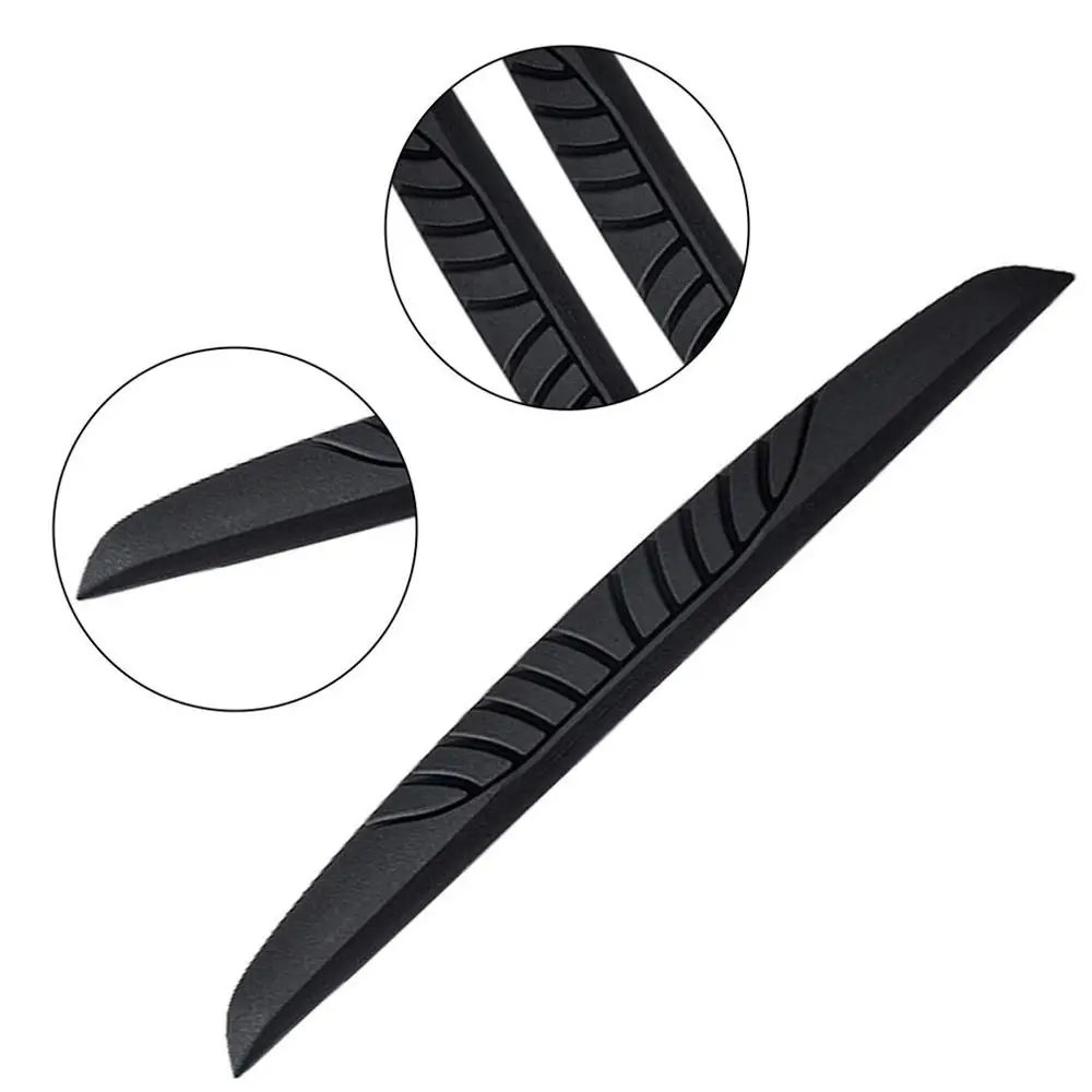 

Anti-collision Strips Car Strips PVC Anti-wiping Body Door Side Stickers Protective Decoration Stickers