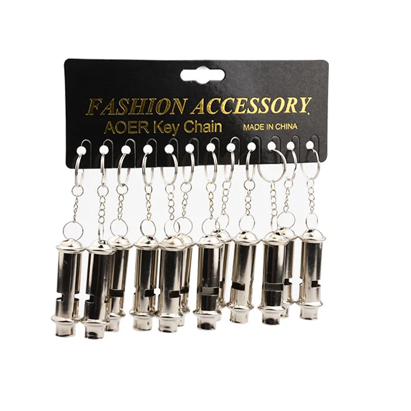 Аксессуары для тренировок в стиле милитари|Свисток| |