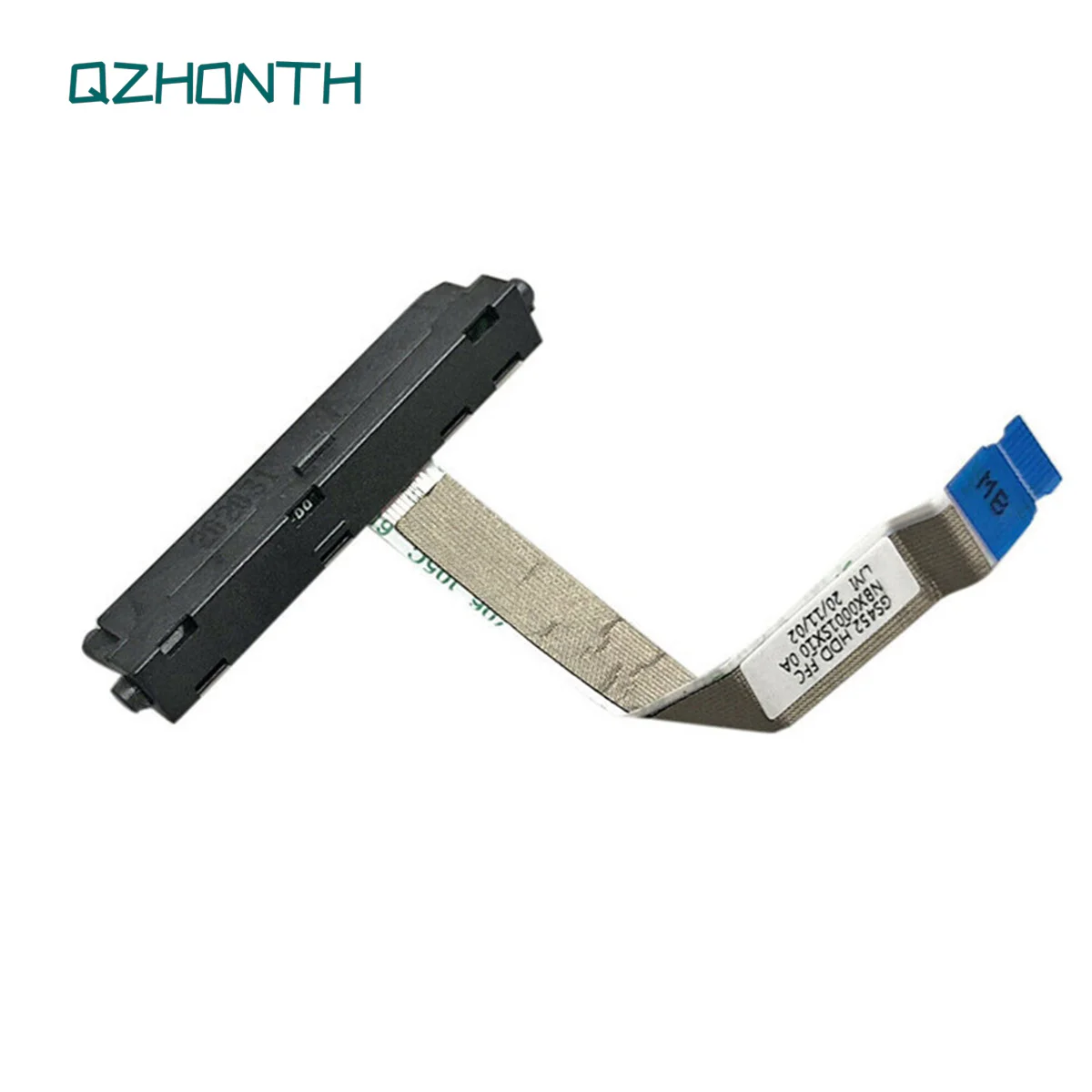 

Новый Sata HDD-кабель для Lenovo IdeaPad 3-14 5C10S30041 NBX0001SX00 10Pin 2020 лет версии