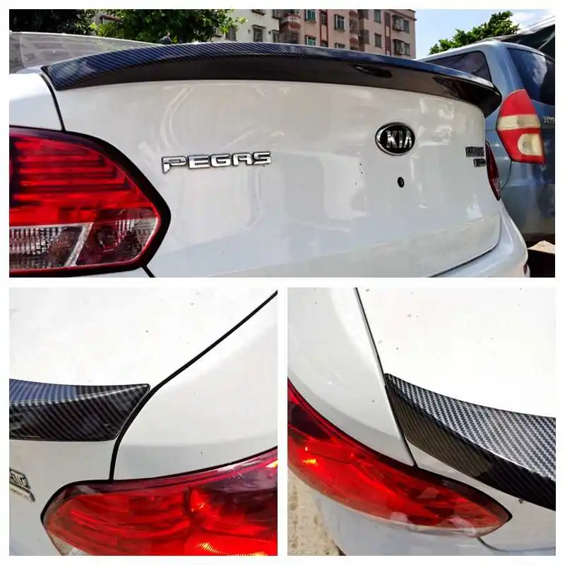 

Suitable For -2020 Kia Huanchi Tail