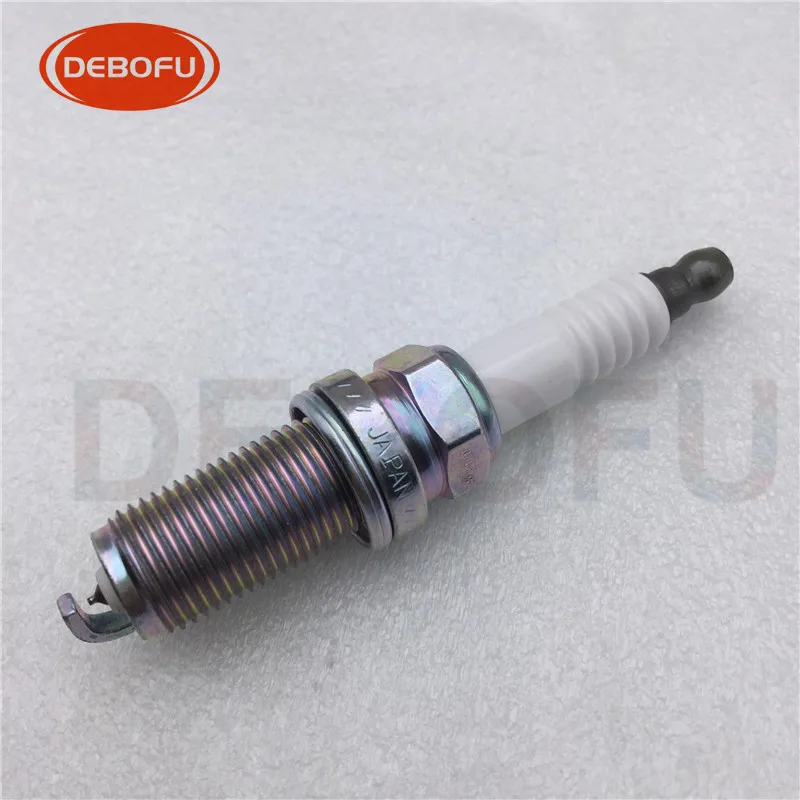 4 шт./лот 22401-AA720 SILFR6A11 22401AA720 SILFR6A-11 Iridium Свеча зажигания для SUBARU SUZUKI | Автомобили и