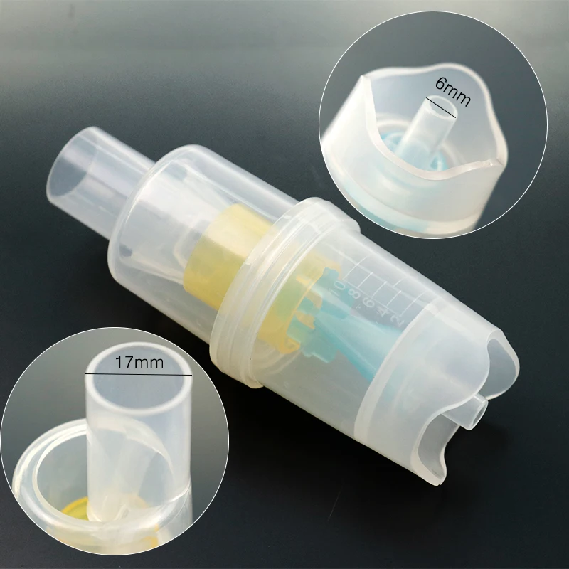 1 шт. 10 мл семейный ингалятор| |